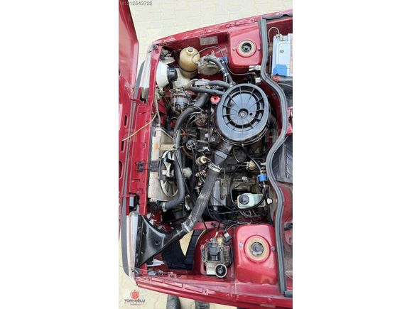 1995 model BRODWAY