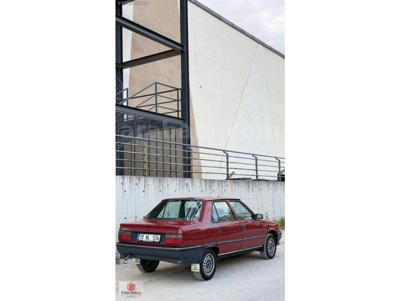 1995 model BRODWAY