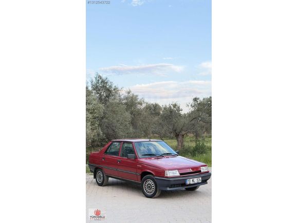 1995 model BRODWAY