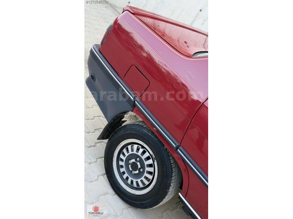 1995 model BRODWAY