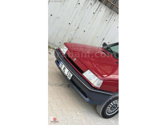 1995 model BRODWAY