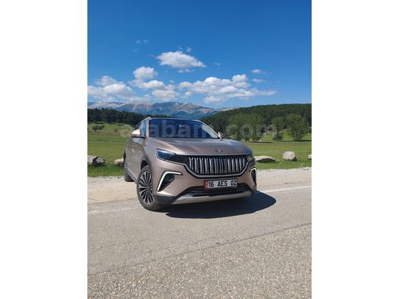 Sahibinden TOGG T10X V2 2025 Model