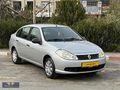 -AKIN MOTORS- TRDE TEK 20 BİNDE HATASIZ BOYASIZ 2011 SYMBOL
