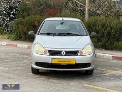 -AKIN MOTORS- TRDE TEK 20 BİNDE HATASIZ BOYASIZ 2011 SYMBOL