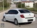 2012 MODE RENAULT SYMBOL 1.2 BENZİN / LPG DÜŞÜK KİLOMETRE