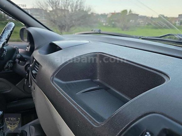 2012 MODE RENAULT SYMBOL 1.2 BENZİN / LPG DÜŞÜK KİLOMETRE