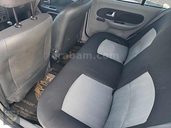 2012 MODE RENAULT SYMBOL 1.2 BENZİN / LPG DÜŞÜK KİLOMETRE