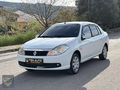2012 MODE RENAULT SYMBOL 1.2 BENZİN / LPG DÜŞÜK KİLOMETRE