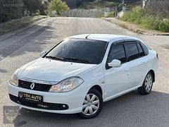 2012 MODE RENAULT SYMBOL 1.2 BENZİN / LPG DÜŞÜK KİLOMETRE