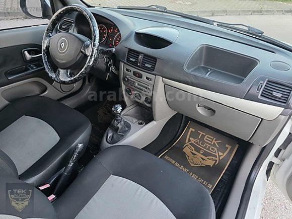 2012 MODE RENAULT SYMBOL 1.2 BENZİN / LPG DÜŞÜK KİLOMETRE