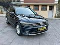 Mercan DAN 2017 mdl 1.6 dci tiguan Highline servis bakımlı