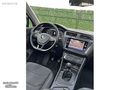 SİMGE MOTORS'DAN HİGHLİNE TİGUAN