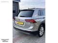 SİMGE MOTORS'DAN HİGHLİNE TİGUAN