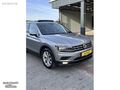 SİMGE MOTORS'DAN HİGHLİNE TİGUAN