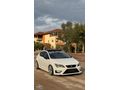 AZADE OTOMOTİVDEN SANROOFLU MANUEL VİTES LEON