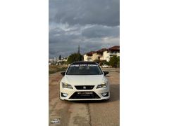AZADE OTOMOTİVDEN SANROOFLU MANUEL VİTES LEON