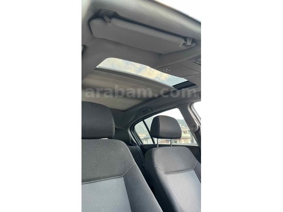 Değişensiz Temiz Otomatik Astra