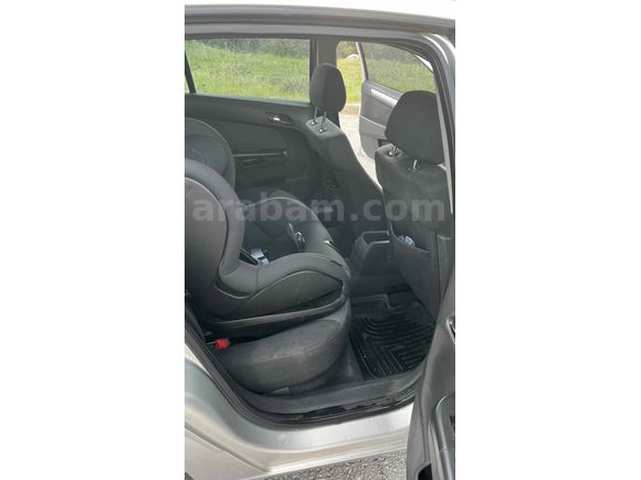 Değişensiz Temiz Otomatik Astra