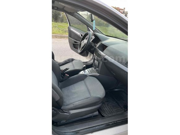 Değişensiz Temiz Otomatik Astra