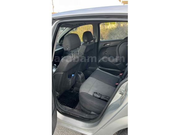Değişensiz Temiz Otomatik Astra