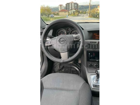 Değişensiz Temiz Otomatik Astra