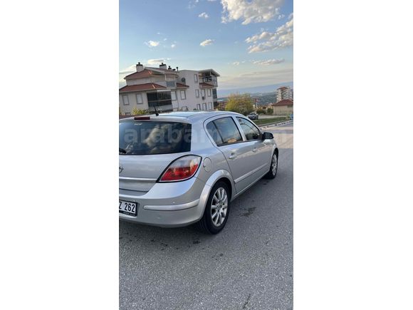 Değişensiz Temiz Otomatik Astra