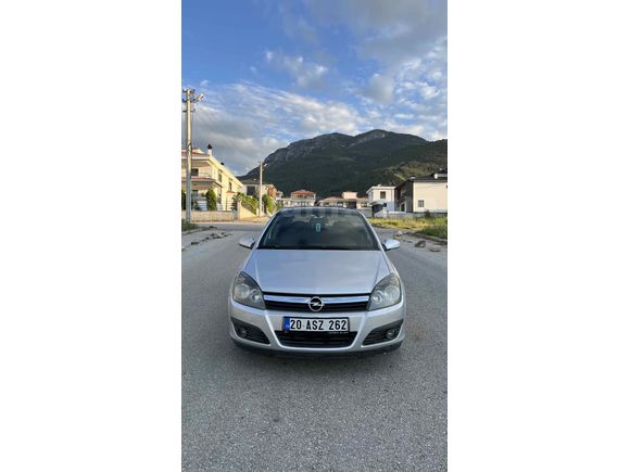Değişensiz Temiz Otomatik Astra