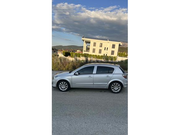 Değişensiz Temiz Otomatik Astra