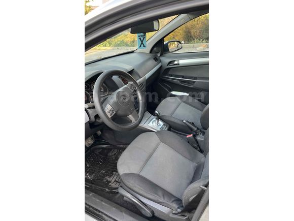 Değişensiz Temiz Otomatik Astra