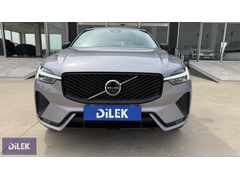 -DİLEK AUTO- XC60 MAKYAJLI YENİ KASA B5 2025 HATASIZ BOYASIZ