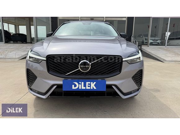 -DİLEK AUTO- XC60 MAKYAJLI YENİ KASA B5 2025 HATASIZ BOYASIZ