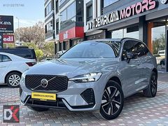 DEMİRKAYA MOTORS'TAN 2025 XC60 11BİN KM 2026 GÖĞÜS
