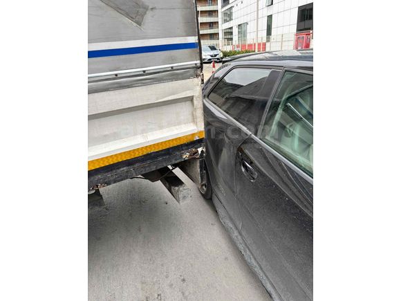 Sahibinden Audi A3 Sportback 1.6 Ambition 2006 Model İstanbul