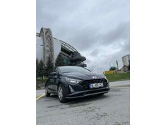 Sahibinden Hyundai i20 1.0 T-GDI Jump 2024 Model 