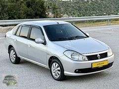 ÇETİN AUTO'DAN 2010 EXPRESSİON HATASIZ 2 PARÇA BOYALI 85 LİK