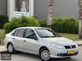 ULUDAĞ GARAGE'DEN 2012 MODEL SYMBOL UYGUN FİYATLI