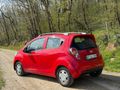 Sahibinden Chevrolet Spark 1.2 LS 2010 Model 