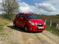 Sahibinden Chevrolet Spark 1.2 LS 2010 Model 