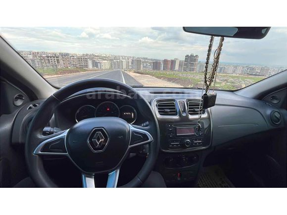 Sahibinden 2016 Model 2017 çıkışlı led Li hatasız boyasız 