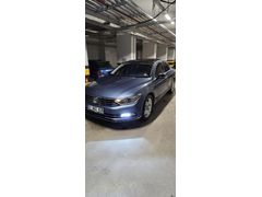 Sahibinden Volkswagen Passat 1.6 TDi BlueMotion Comfortline 2015 Model