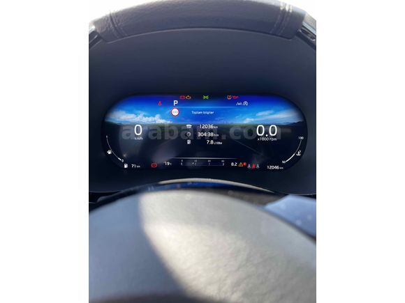 Sahibinden Kia XCeed 1.5 T-GDI Elegance 2025 Model 