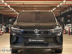 BARAN MOTORS 2025 ID4 PURE 125KW CAM TAVAN BOYASIZ BAYİİ