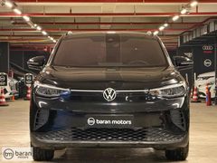 BARAN MOTORS 2025 ID4 PURE 125KW CAM TAVAN BOYASIZ BAYİİ