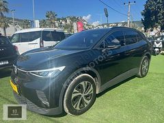 KARİA MOTORS DAN DEĞİŞENSİZ ,BOYASIZ ,TRAMERSİZ WW ID4