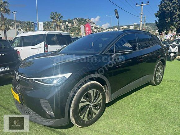 KARİA MOTORS DAN DEĞİŞENSİZ ,BOYASIZ ,TRAMERSİZ WW ID4