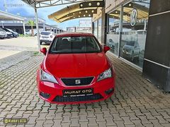 2015 SEAT IBIZA 1.4 STYLE 70.000 KM'DE BOYASIZ HATASIZ