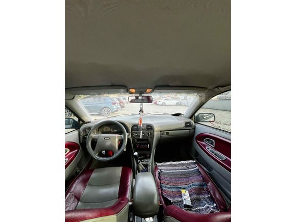 Sahibinden Acil Volvo S40 2.0 düğün sebebiyle