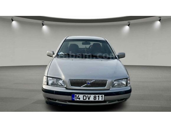 Sahibinden Acil Volvo S40 2.0 düğün sebebiyle