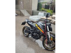 Sahibinden Voge 125 R
