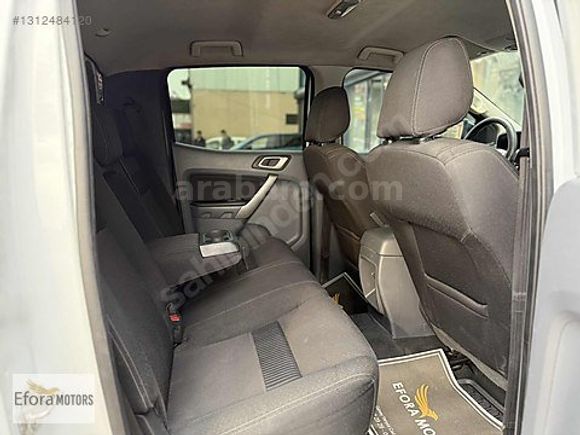 EFORA 2016 FORD RANGER 2.2 TDCİ XLT